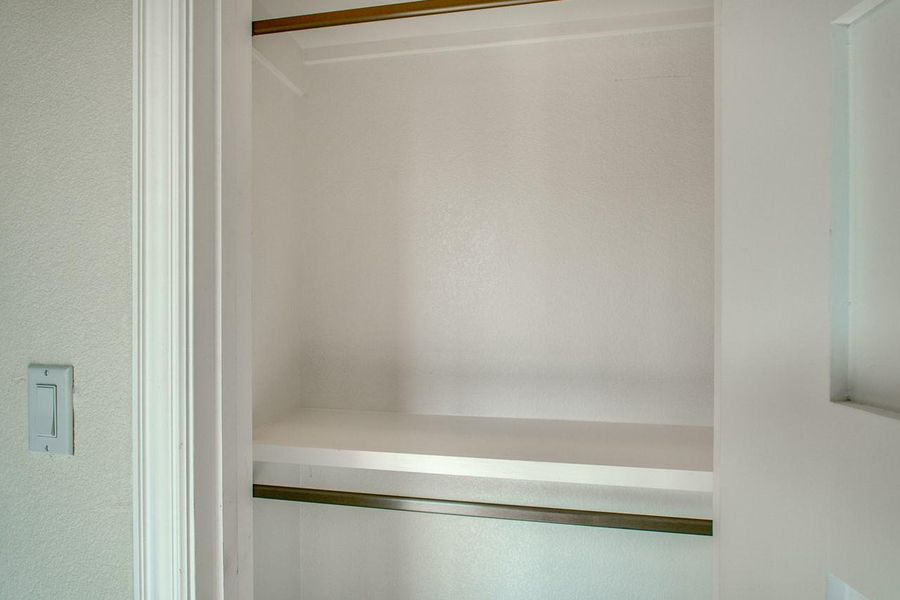 Close-up of interior finishes inside a home in , Horseshoe Bay (Image 13). Close-up of interior finishes inside a home in , Horseshoe Bay (Image 13).