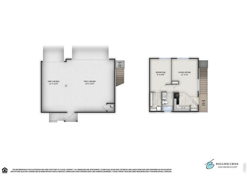 2D floor plan layout of this home in , Boulder, CO (Image 3). 2D floor plan layout of this home in , Boulder, CO (Image 3).