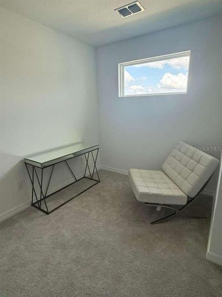 Furnished interior view inside a new home in , Winter Garden (Image 4).