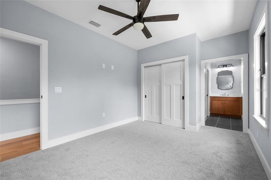 Spacious, unfurnished interior of a new home in , Newberry (Image 19). Spacious, unfurnished interior of a new home in , Newberry (Image 19).