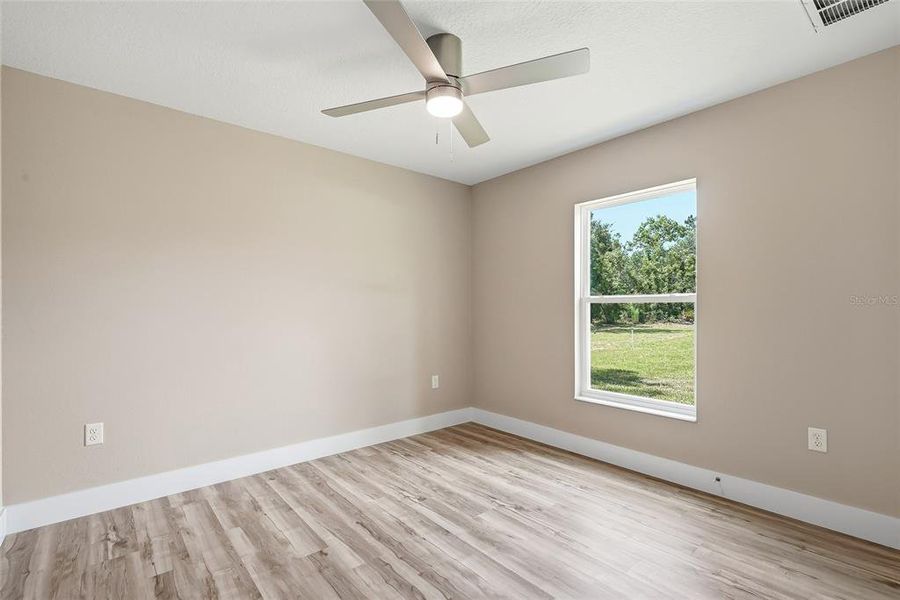 Spacious, unfurnished interior of a new home in , Brooksville (Image 37). Spacious, unfurnished interior of a new home in , Brooksville (Image 37).