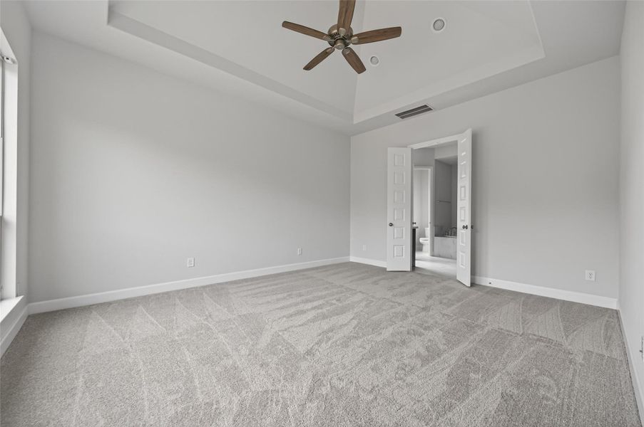 Spacious, unfurnished interior of a new home in , Hockley (Image 42). Spacious, unfurnished interior of a new home in , Hockley (Image 42).