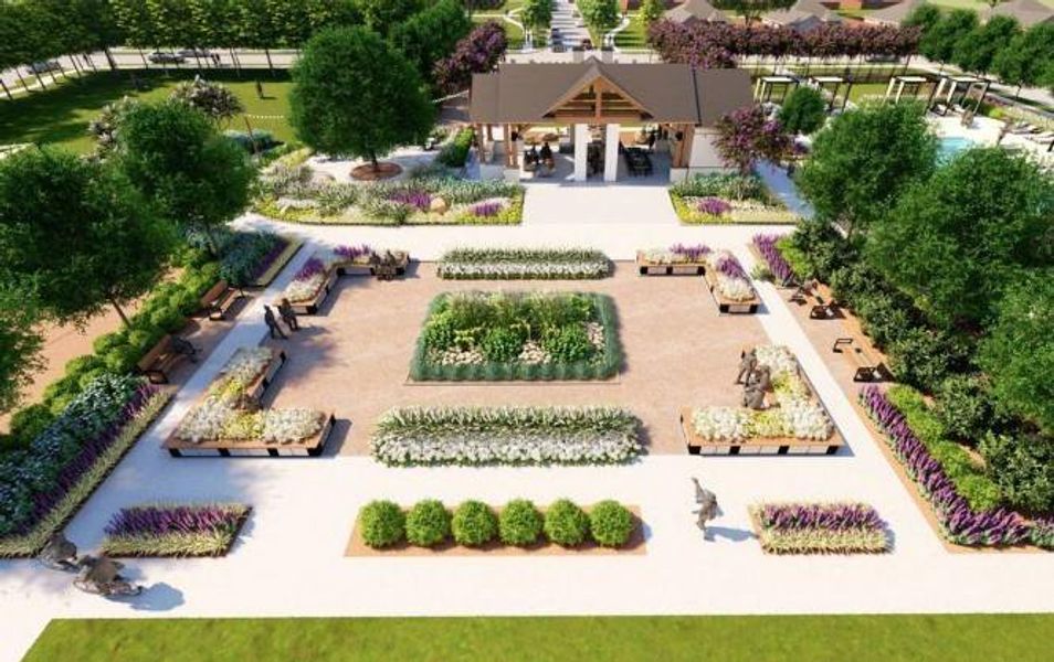 North Sky Community North Sky Community