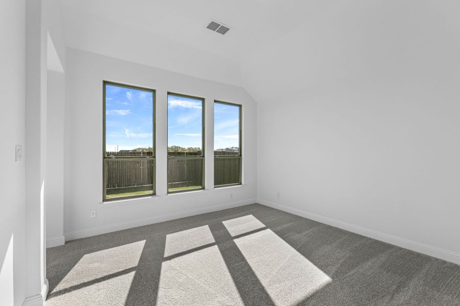 4br New Home in Anna, TX.  - Slide 23