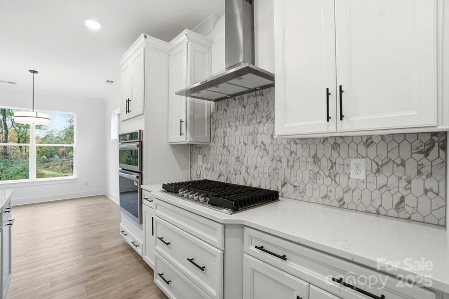 Image 43 of a home in Villas at Prestwick.