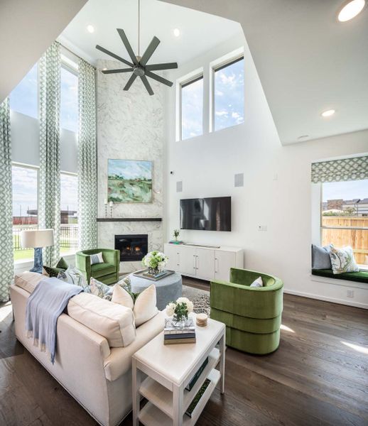 Family Room Family Room