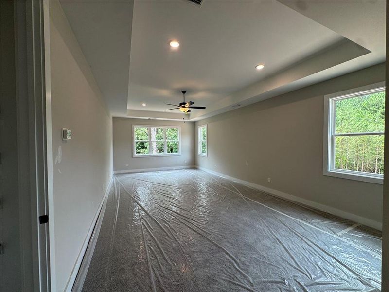 Spacious, unfurnished interior of a new home in , Rome (Image 4). Spacious, unfurnished interior of a new home in , Rome (Image 4).