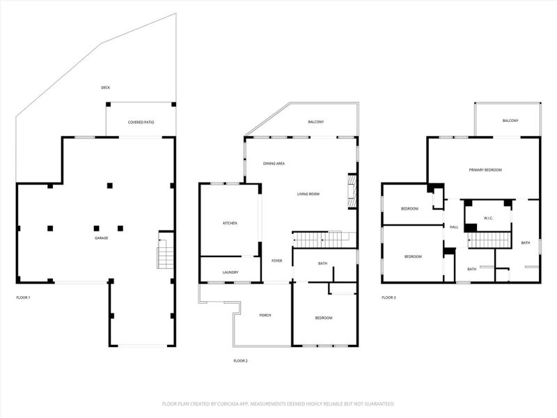 Floorplan Floorplan