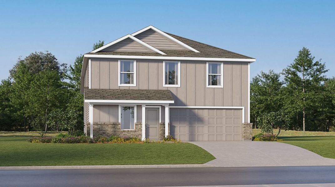 Grove Core 3350 Littleton K2