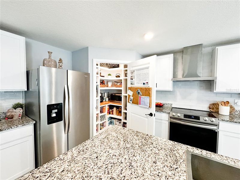 Furnished interior view inside a new home in , Zephyrhills (Image 41).