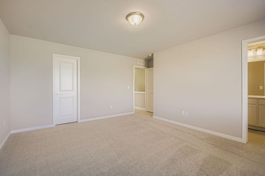 1,582sf New Home in Fort Collins, CO.  - Slide 17