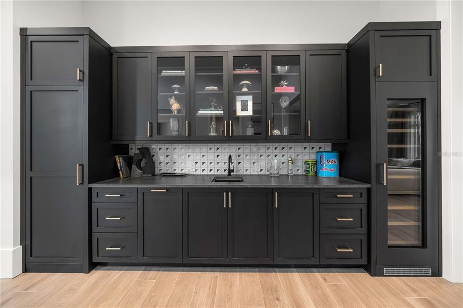 Furnished interior view inside a new home in , Ocala (Image 7). Furnished interior view inside a new home in , Ocala (Image 7).