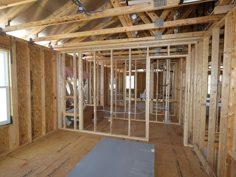 Framing Framing