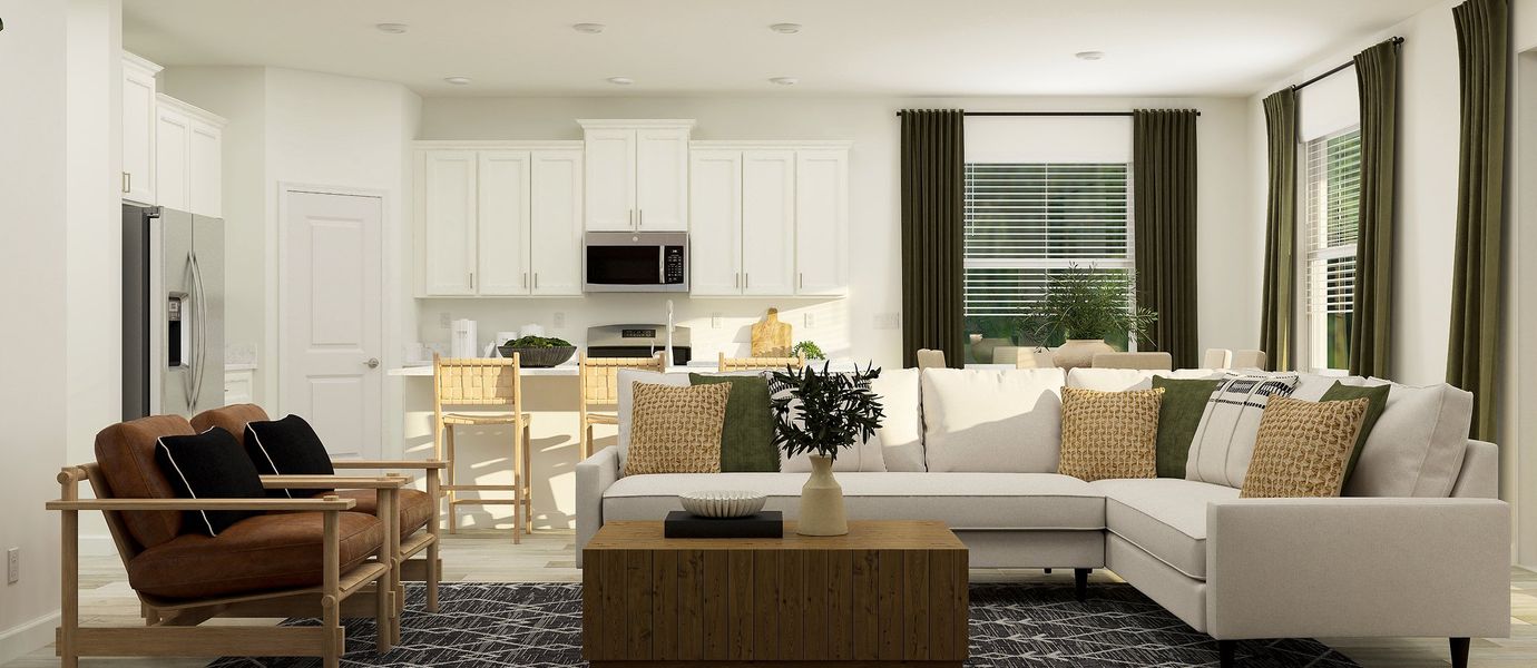 2396 Meridian Family 1of2 F1 Base3 hero