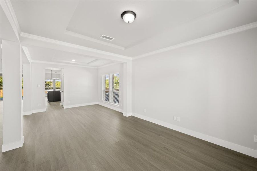 609 Hidden Lakes- Flex Space-1