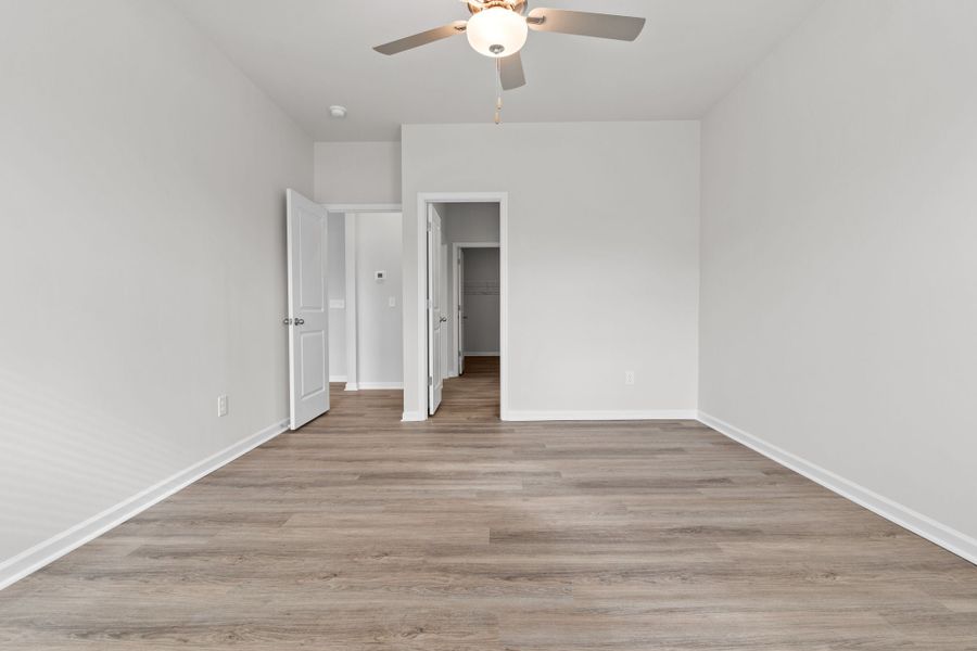 New Home in Richlands, NC.  - Slide 18