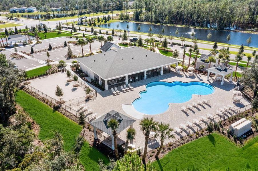 Community amenities in , Deland (Image 34).