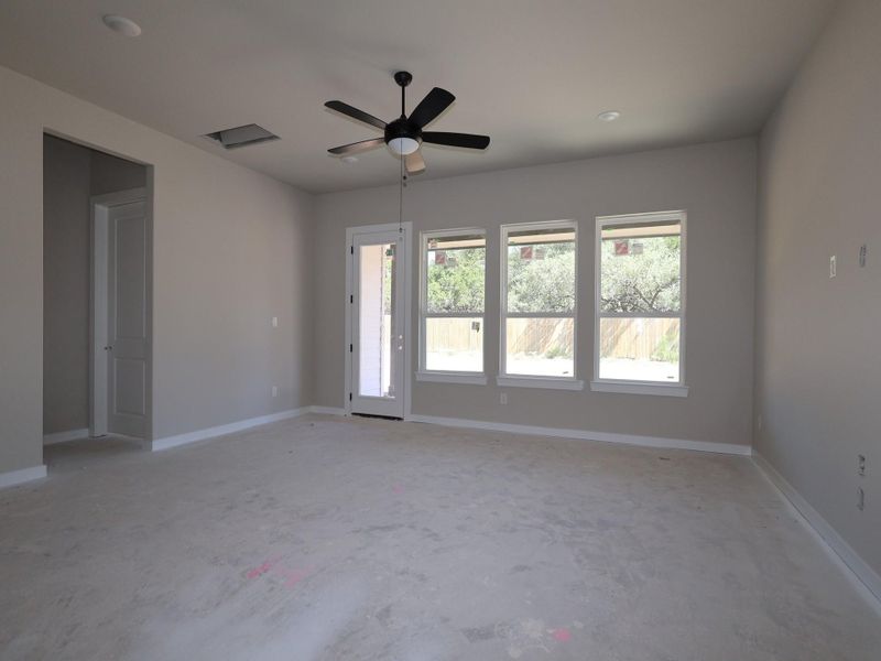 Image 17 of a home in Heritage.