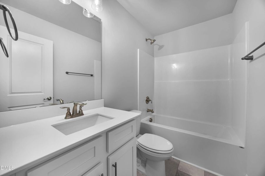 Bathroom 3 Bathroom 3