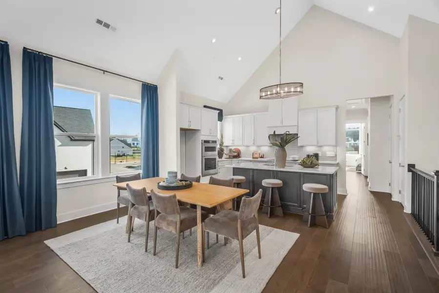 Ballar Dining Room