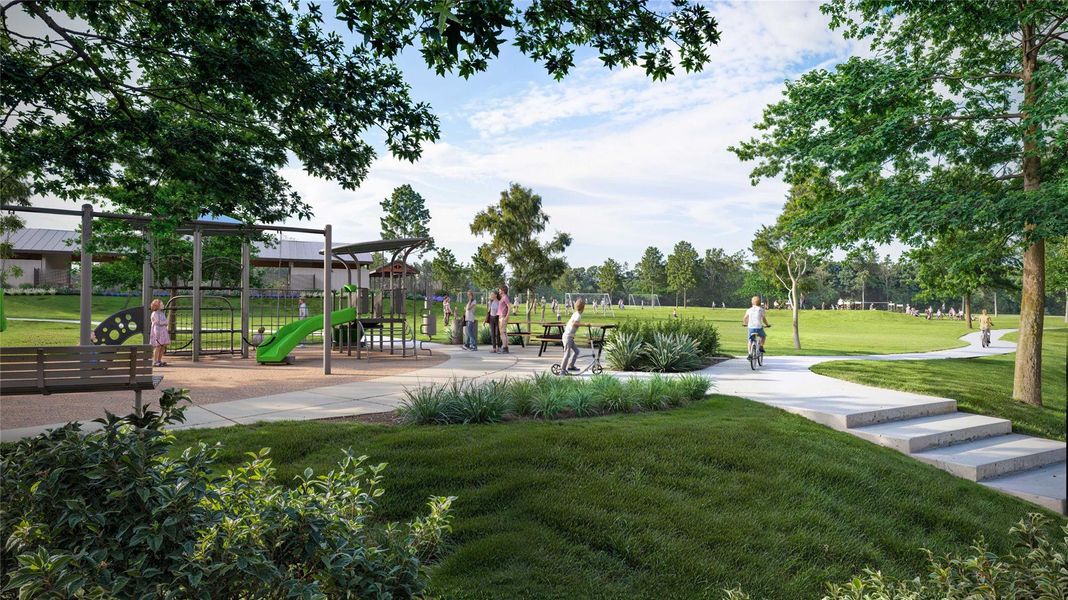 Porter Country Community Porter Country Community