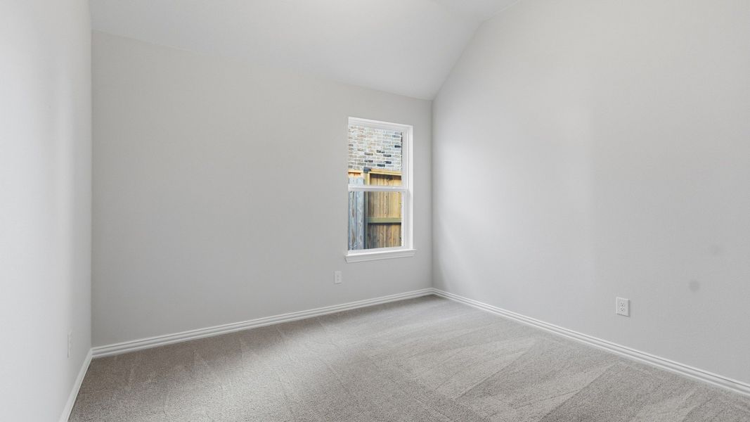 Furnished interior view inside a new home in Brookewater, Rosenberg (Image 19). Furnished interior view inside a new home in Brookewater, Rosenberg (Image 19).