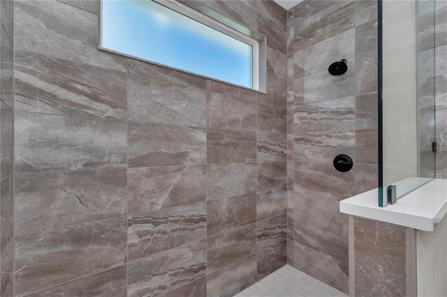 Close-up of interior finishes inside a home in , Ocala (Image 14).