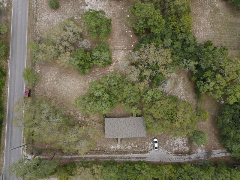 Site preparation for new homesites in , Spring Hill (Image 24).