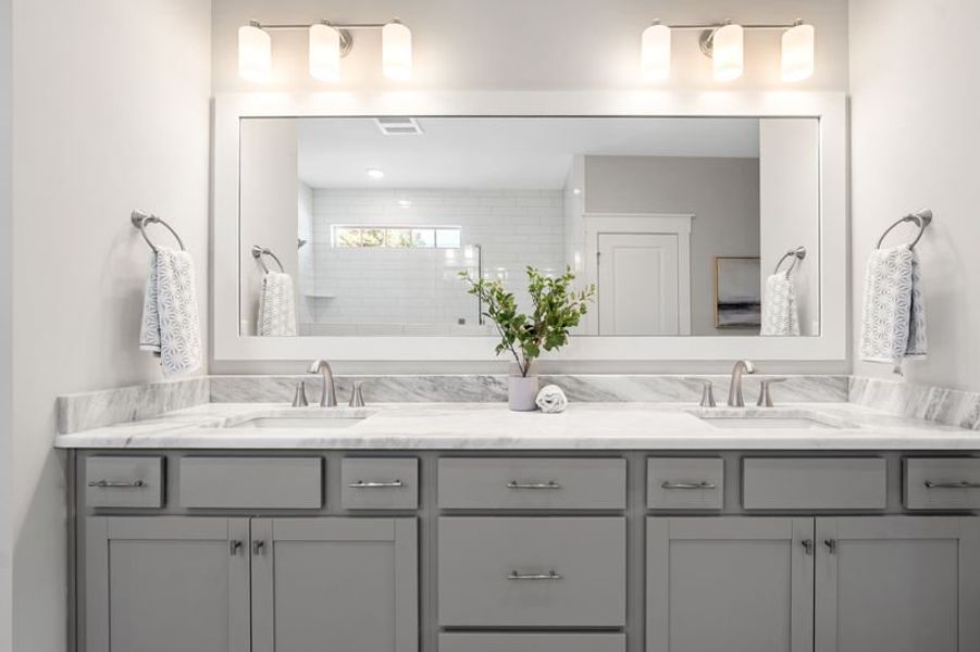 Close-up of interior finishes inside a home in Riverside Cove, Wilmington (Image 21). Close-up of interior finishes inside a home in Riverside Cove, Wilmington (Image 21).