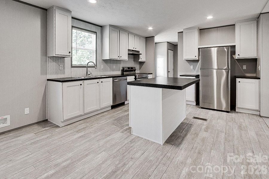 Kitchen Kitchen