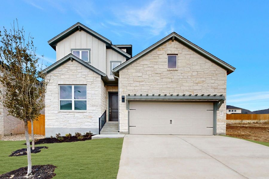 Front Exterior Front Exterior