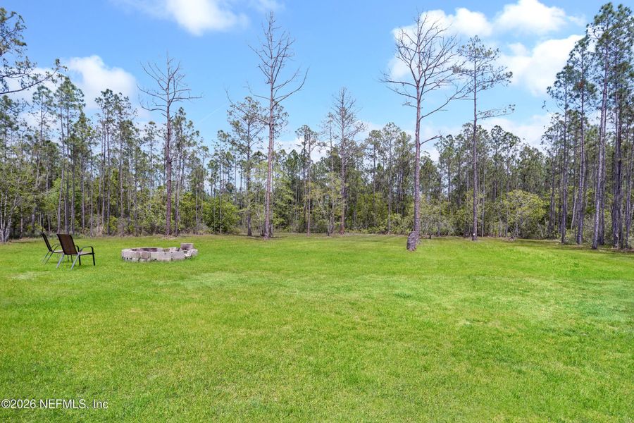 Natural landscape and outdoor views near  in Hastings (Image 33).