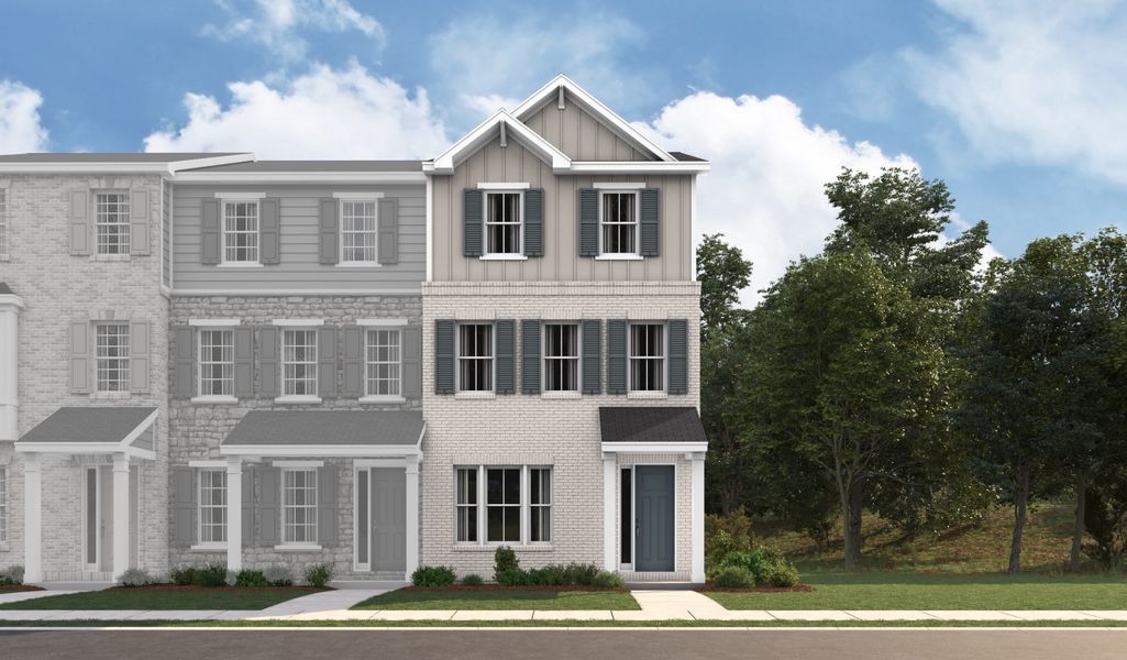 Kimberly-E19K-TheCrossingsatBartonVillage Elevation H