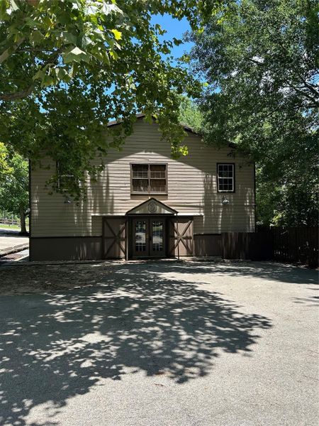 Community Fitness Center
