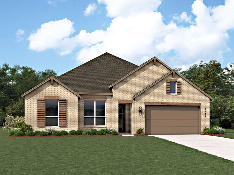 Elevation AB Elevation AB