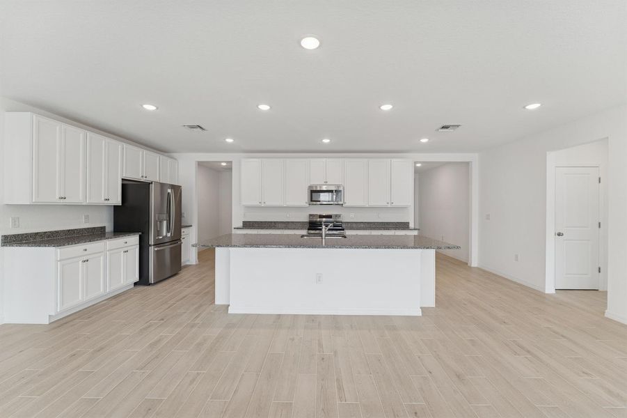 Kitchen Kitchen