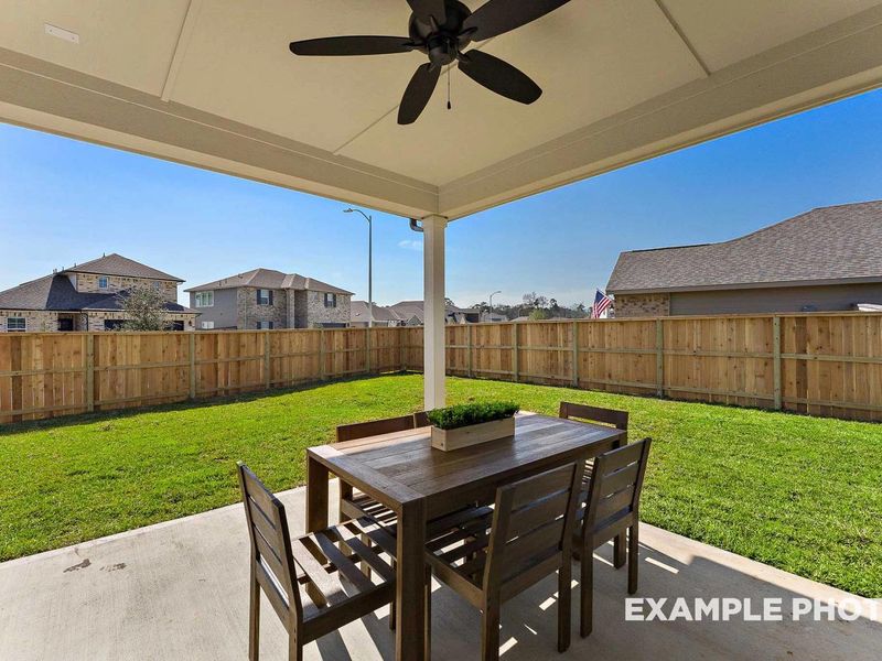 Representative exterior details of a home built from the The Everett C, 3-Car Garage by Davidson Homes LLC in River Ranch Meadows, Dayton (Image 2). Representative exterior details of a home built from the The Everett C, 3-Car Garage by Davidson Homes LLC in River Ranch Meadows, Dayton (Image 2).