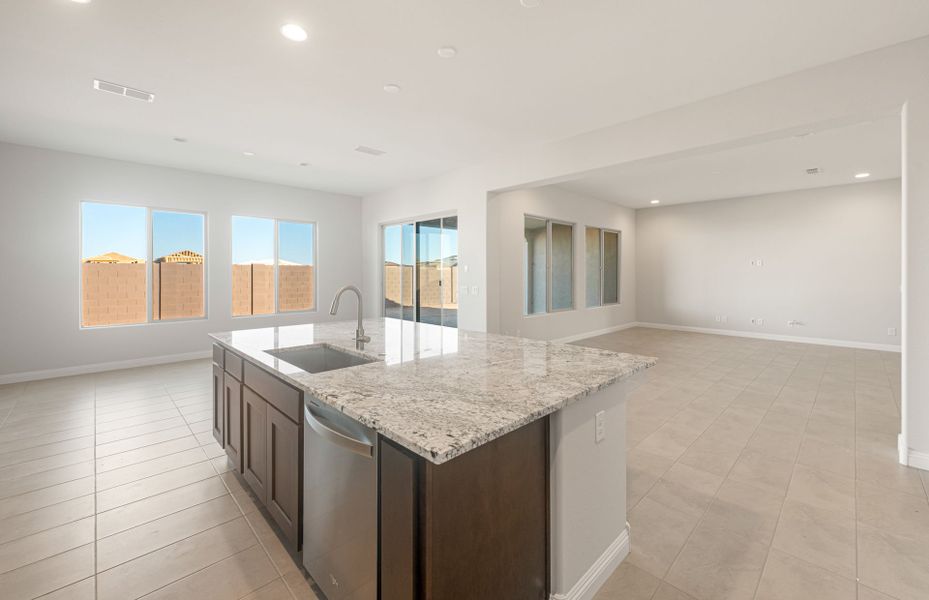 Quick Move-In Home Quick Move-In Home