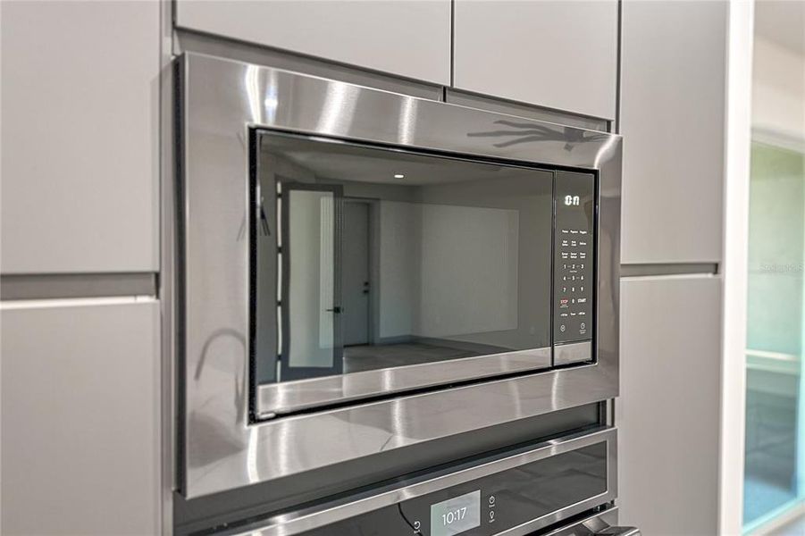 Furnished interior view inside a new home in , Palm Coast (Image 4).