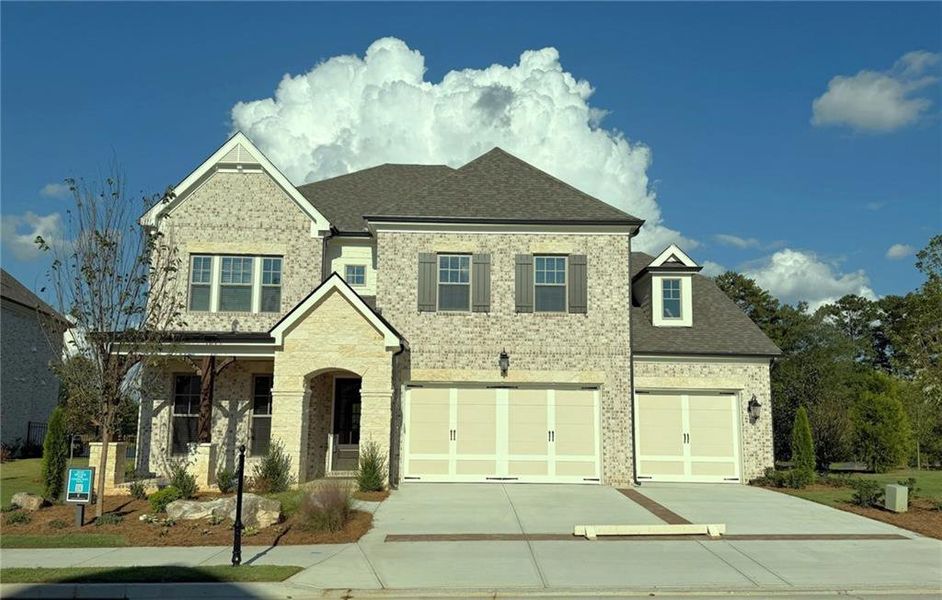 Image 56 of a home in Knollwood.