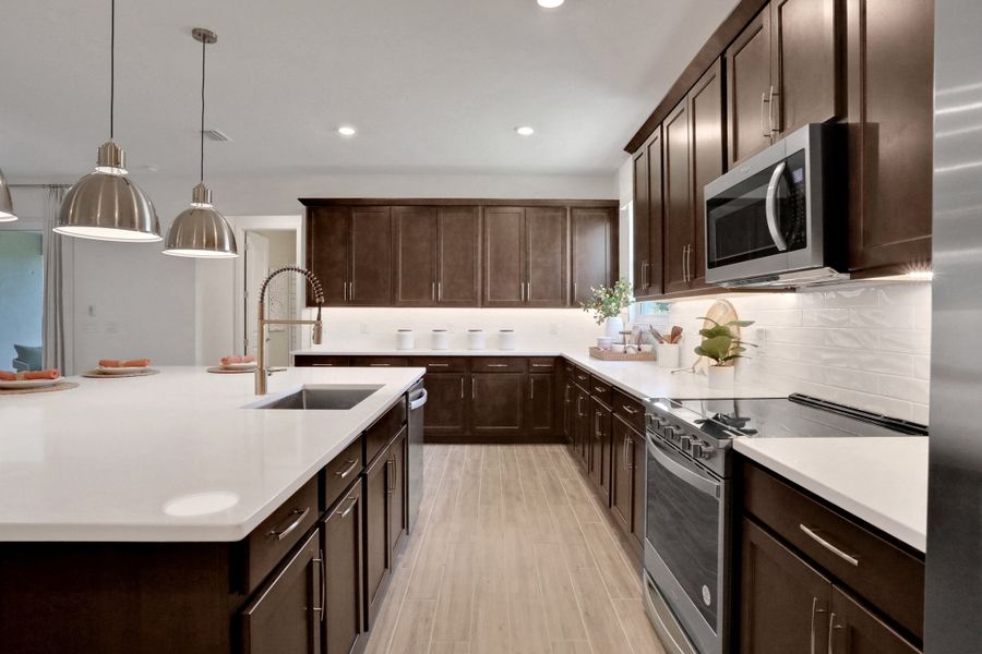 New Home in Parrish, FL.  - Slide 7