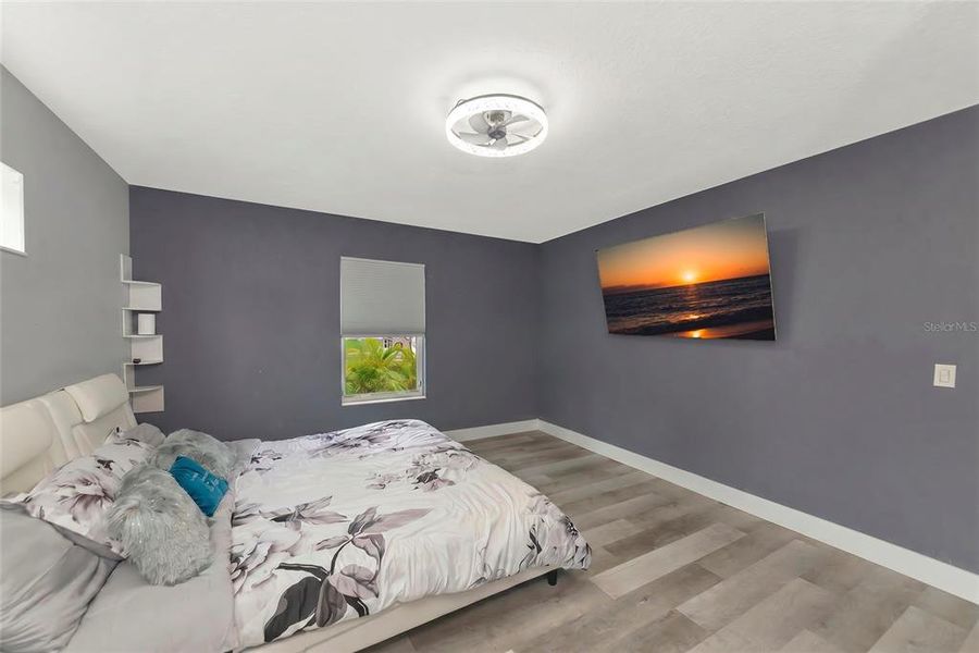 Furnished interior view inside a new home in , North Port (Image 18). Furnished interior view inside a new home in , North Port (Image 18).