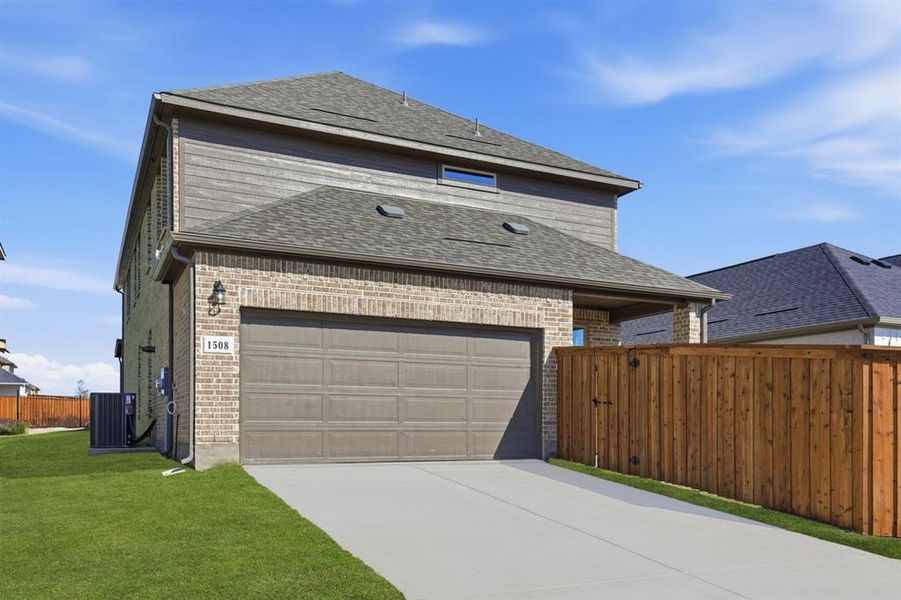 1508 Canter ~ Ready Now