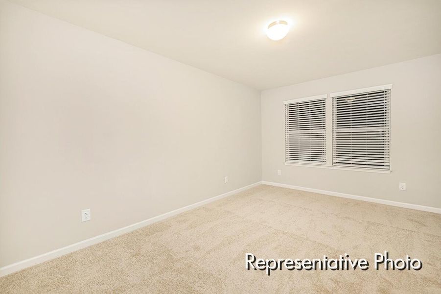 Spacious, unfurnished interior of a new home in , Ridgeville (Image 20).