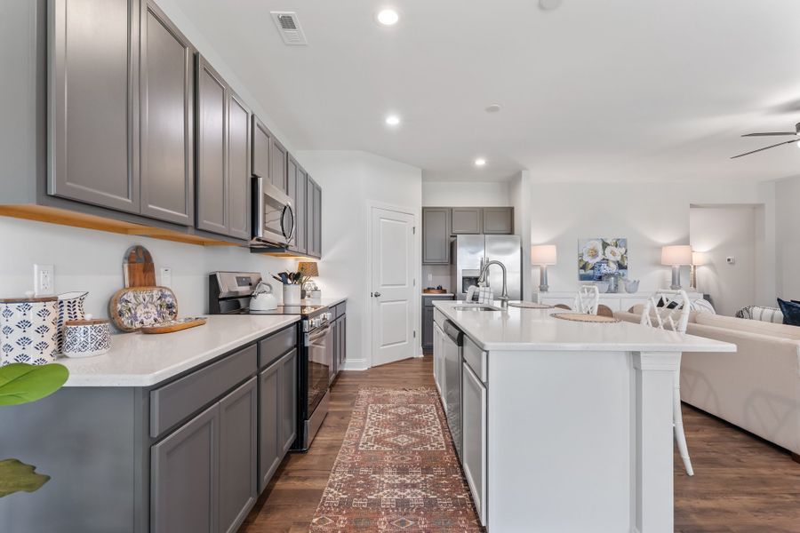 Dunn, NC New Home.  - Slide 15