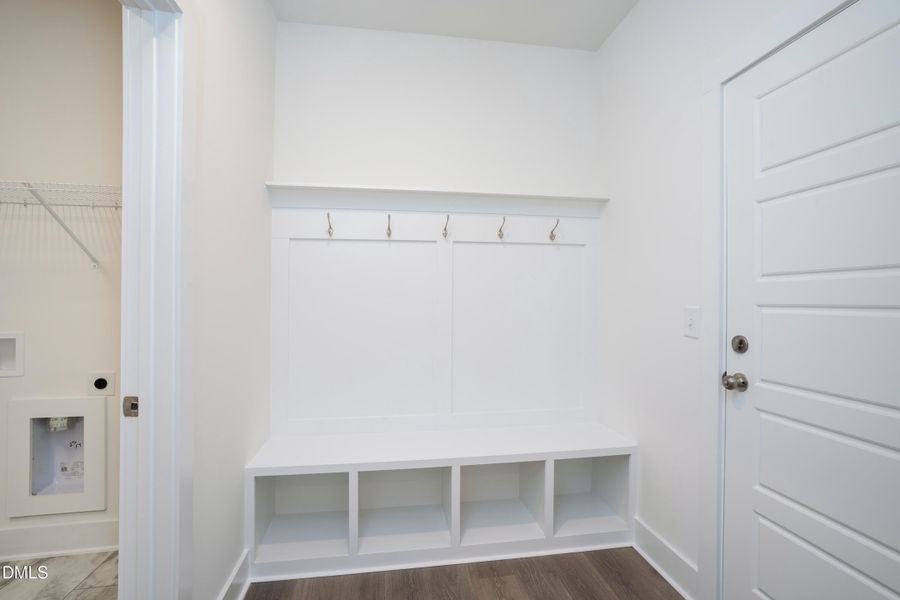 HIGH RES The Preserve at Reedy Creek Cle