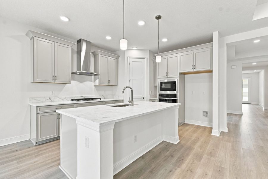 Kitchen Kitchen