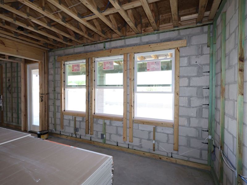 Framing Framing