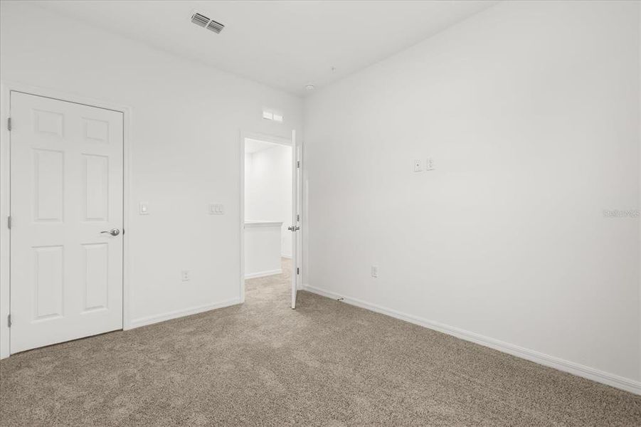 Spacious, unfurnished interior of a new home in , Clermont (Image 17). Spacious, unfurnished interior of a new home in , Clermont (Image 17).