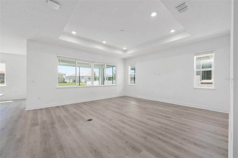 Spacious, unfurnished interior of a new home in , Ocala (Image 32). Spacious, unfurnished interior of a new home in , Ocala (Image 32).